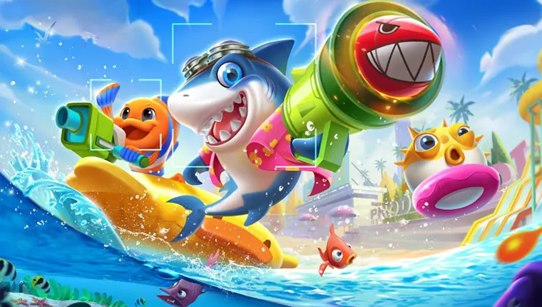 Launch Poppy Playtime Chapter 1 game